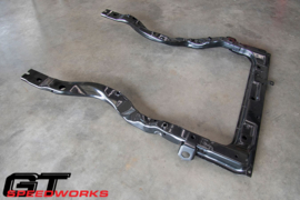 WRX U-frame/Crashframe