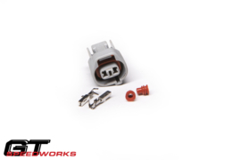 TGV motor connector