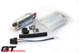 Walbro 255 LPH Fuelpump set