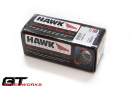 Hawk HP+  STI voorzijde