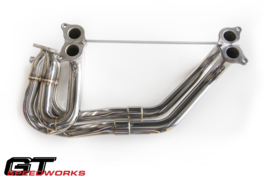 RVS Manifold Unequal