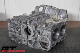 EJ25 Closed deck Shortblock