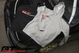 GT Speedworks hoodie