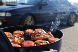 Meat en Greet BBQ