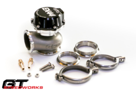 GFB Externe wastegate 44mm