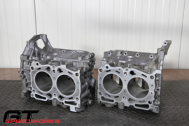 EJ20 Closed deck Shortblock