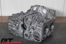 EJ20 Closed deck Shortblock