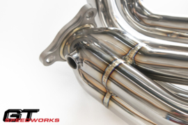 RVS Manifold Unequal