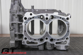 EJ25 Closed deck Shortblock