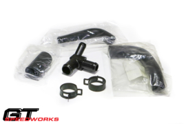 Carterdamp slang set GTT