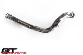 Japspeed Downpipe 3 inch Catted