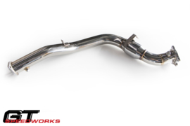 Japspeed Downpipe 3 inch Catted