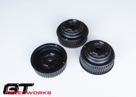 RCM 3 piece Alloy cam gear set