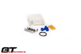 Bobine connector