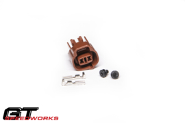 CLT sensor connector