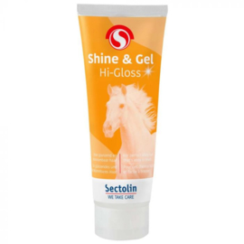 Shine & Gel Hi-Gloss 250 ml