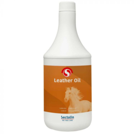 Leather Oil (Lederolie) 1 ltr