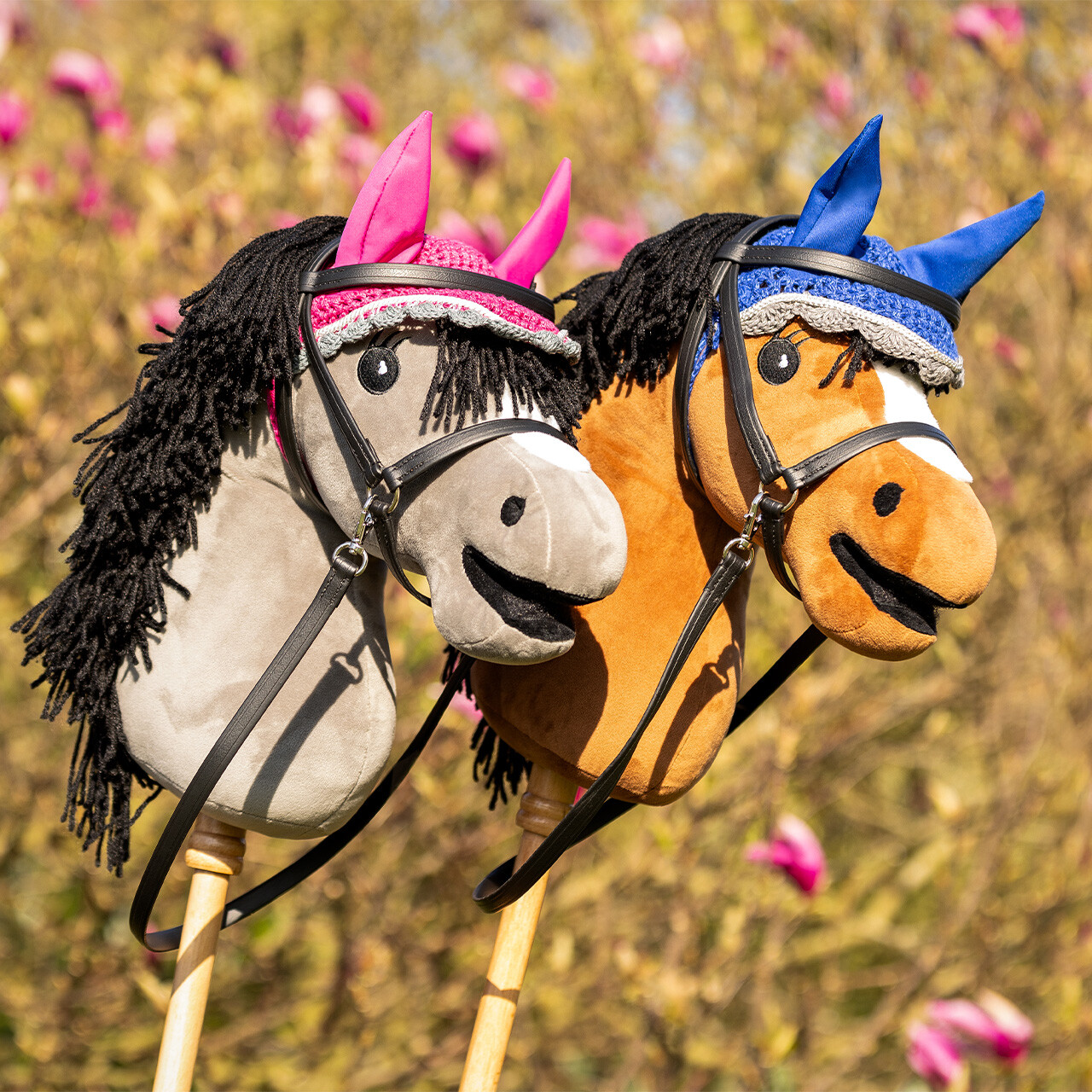 Oornetje Hobbypaard