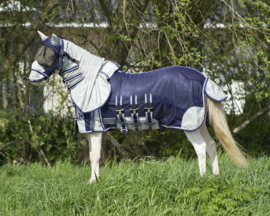 Deken vliegen falabella