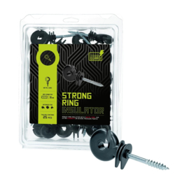 ZoneGuard Strong Ringisolator (mdk)