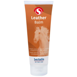 Leather Balm 250 ml