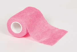 Cohesive bandages