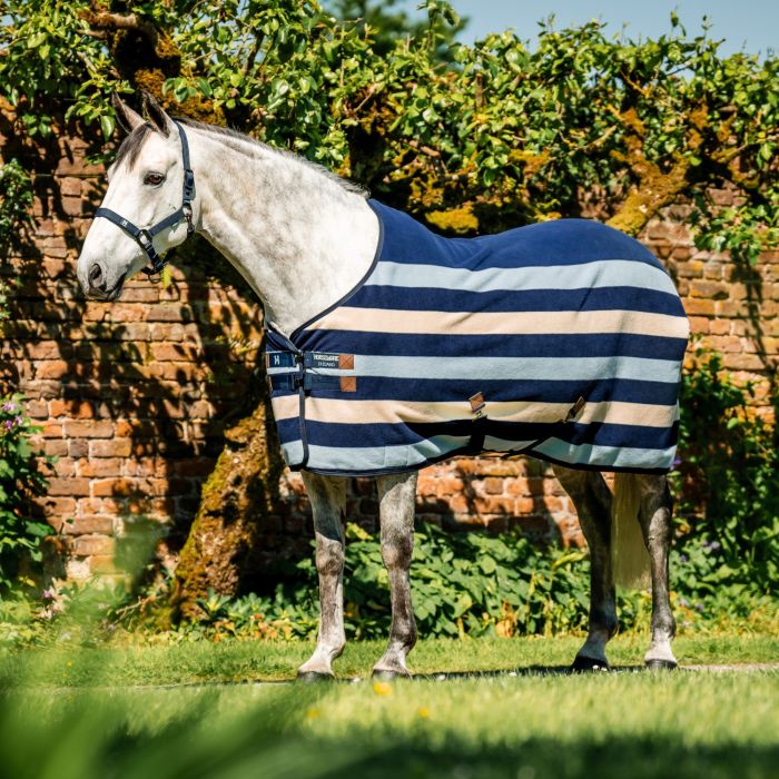 Horseware Newmarket Pony Fleece Cooler