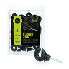 ZoneGuard Budget Ringisolator