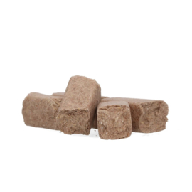 Excellent Horse Sweet Blocks Wortel 1,2 kg