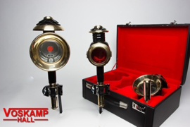 Koetslamp set 14 (46014)