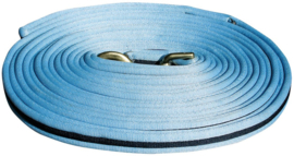 Longeerlijn Soft 8m.