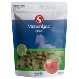 Vazuintjes Appel 1 kg