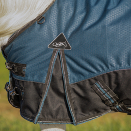 Regendeken 1200D turnout collection falabella 50gr