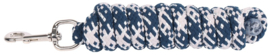 Halstertouw Glitter 2 meter