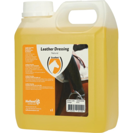 Excellent Leather Dressing Naturel