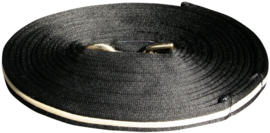 Longeerlijn Soft 8m.