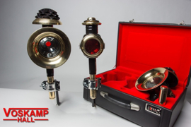 Koetslamp set 28 (46028)