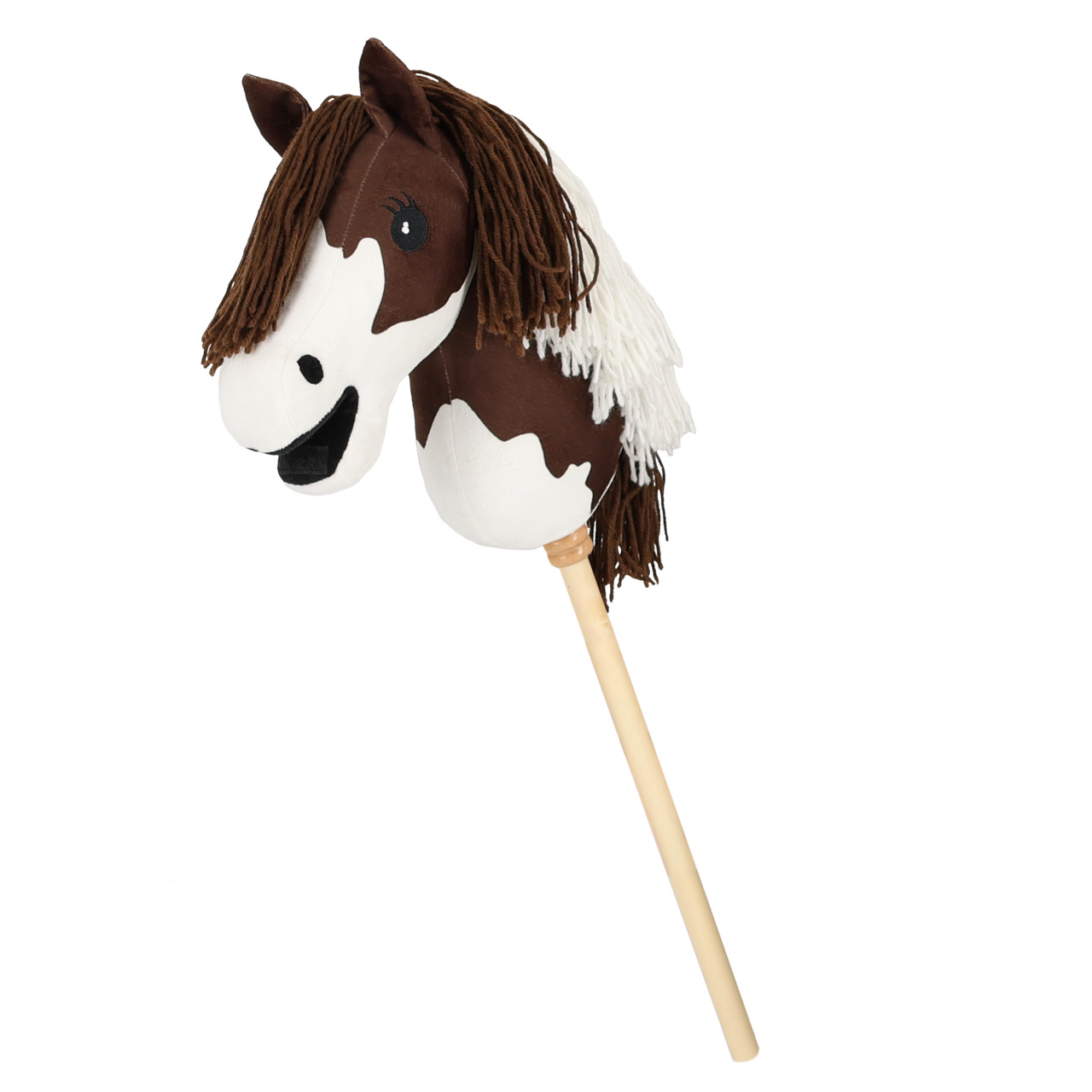 Hobbypaard Bont