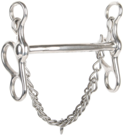 B-stang Bokkebit 12mm