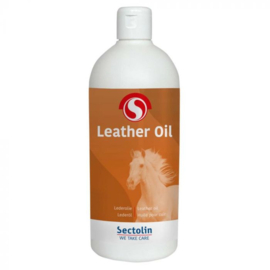 Leather Oil (Lederolie) 500 ml