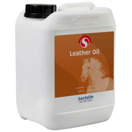 Leather Oil (Lederolie)