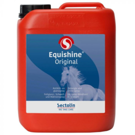 Equishine Original 5 ltr