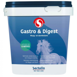 Gastro & Digest 1750 g