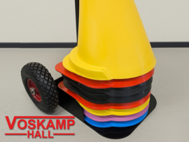 Menkegel wagen (49503)