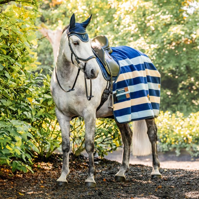 Horseware Newmarket Pony Fleece Cooler