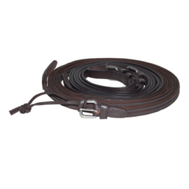 Leathertech Leidsels ‘Anti-slip’