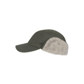 Trick Weathered Cotton