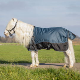 Regendeken 1200D turnout collection falabella 50gr
