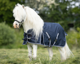 Regendeken turnout 200gr falabella