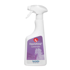 Equishine Lavendel 500 ml